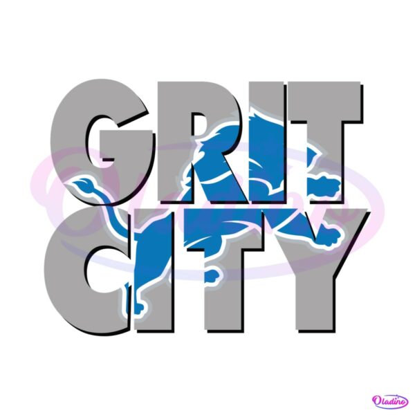 grit-city-detroit-lions-football-nfl-svg