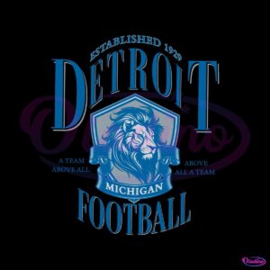 detroit-football-a-team-above-all-svg