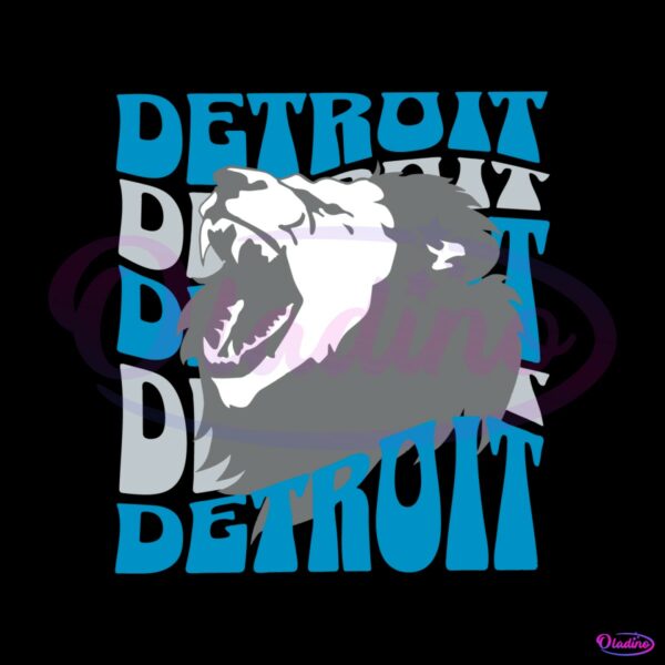 detroit-lions-roar-football-svg