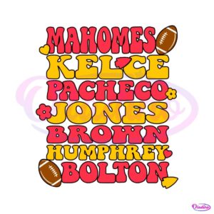 mahomes-kelce-pacheco-chiefs-players-svg