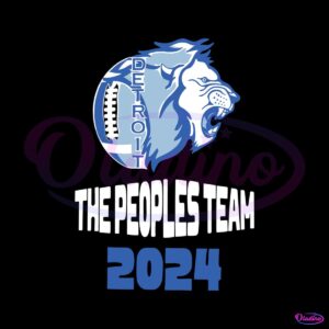 detroit-lions-the-peoples-team-2024-svg