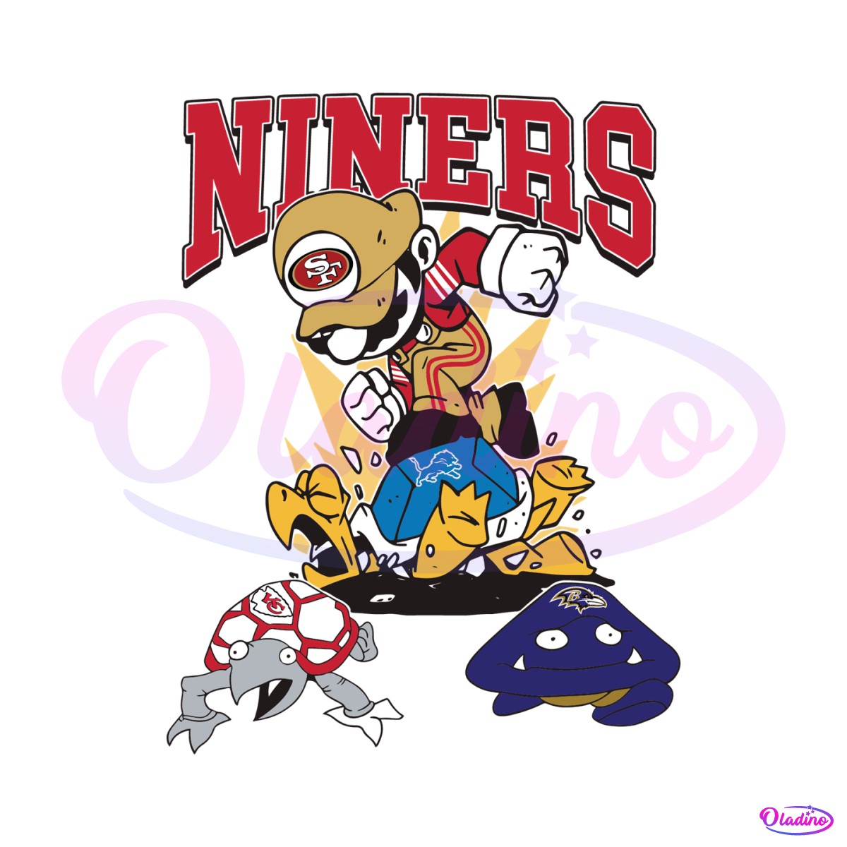 mario-niners-stomps-on-lions-chiefs-ravens-svg