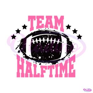 football-team-halftime-super-bowl-svg