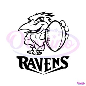 baltimore-ravens-mascot-football-team-svg