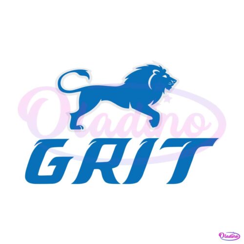 detroit-all-grit-nfl-football-maccot-svg