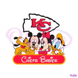 kc-disney-chiefs-babies-nfl-svg