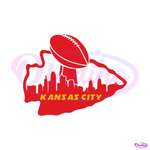 kansas-city-chiefs-skyline-super-bowl-svg