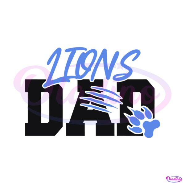 lions-dad-scratch-football-team-svg