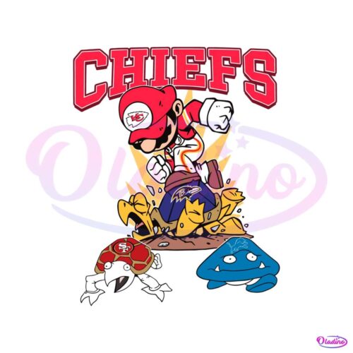 mario-chiefs-stomps-on-ravens-lions-49ers-svg