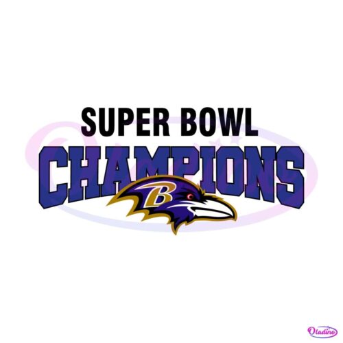 super-bowl-champions-baltimore-ravens-svg