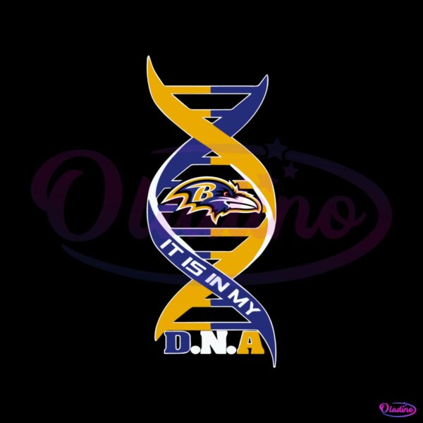 baltimore-ravens-it-is-in-my-dna-svg
