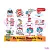 12-dr-seuss-hat-retro-bundle-svg