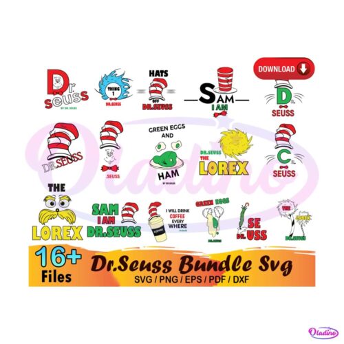 16-hats-off-to-dr-seuss-bundle-svg