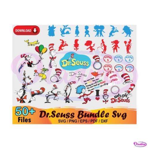 50-dr-seuss-bundle-dr-seuss-hat-svg