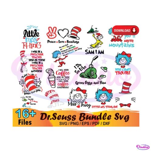 16-dr-seuss-bundle-dr-seuss-hat-svg