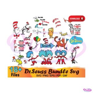 18-dr-seuss-face-funny-bundle