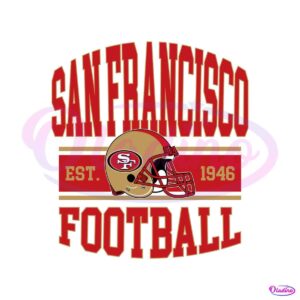 retro-san-francisco-football-helmet-svg-download