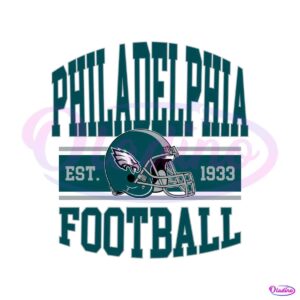 retro-philadelphia-football-helmet-svg-digital-download