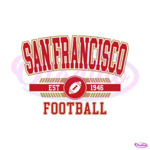 san-francisco-football-svg-cricut-digital-download