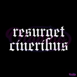 retro-quotes-resurget-cineribus-svg