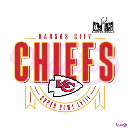 kansas-city-chiefs-super-bowl-lviii-football-svg