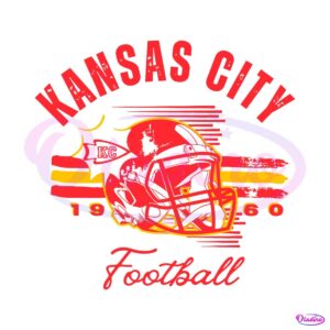 retro-kansas-city-football-helmet-1960-svg