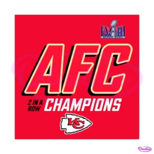 kansas-city-chiefs-2023-afc-champions-2-in-a-row-svg