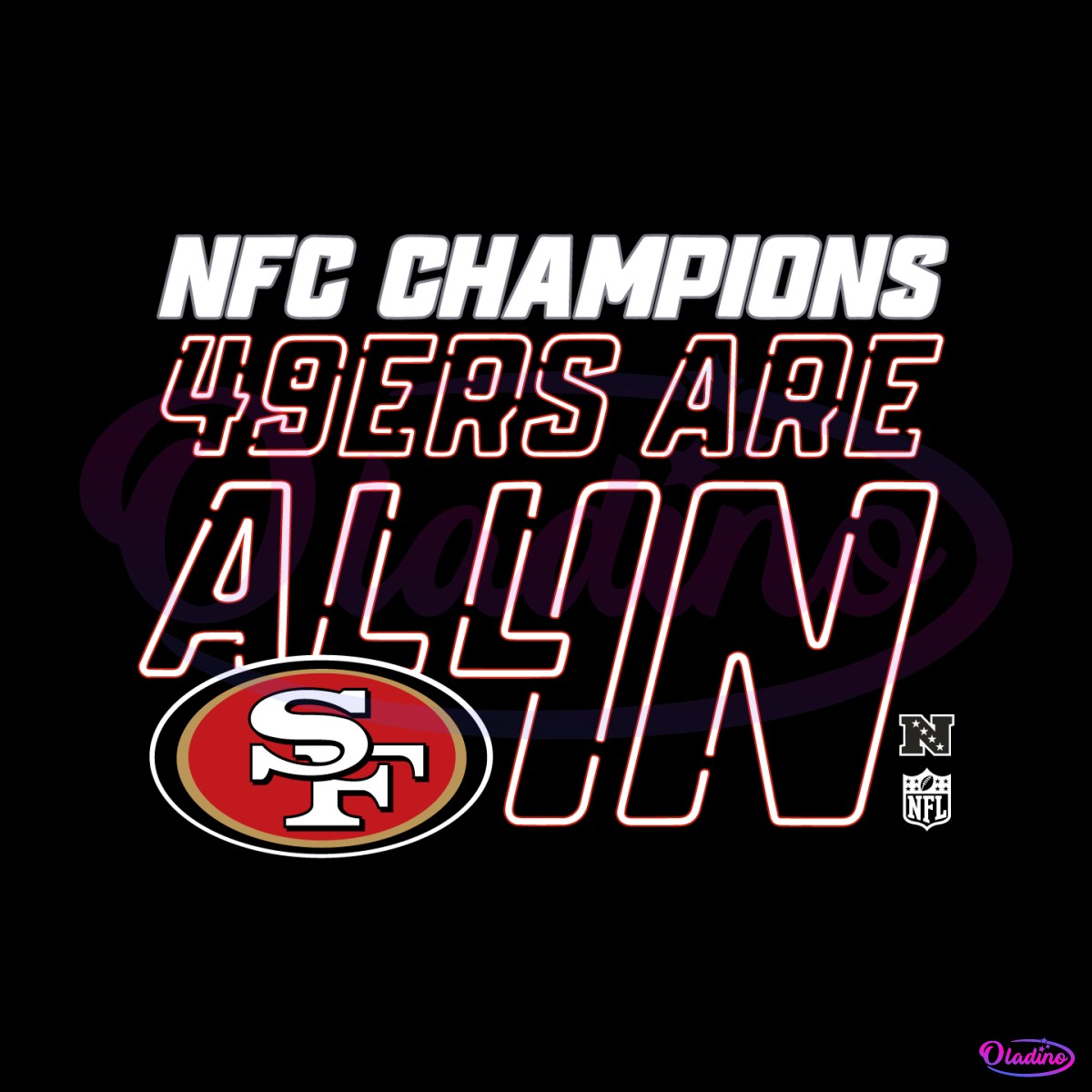 2023-nfc-champions-49ers-are-all-in-svg