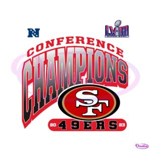 nfc-conference-champions-49ers-2023-svg