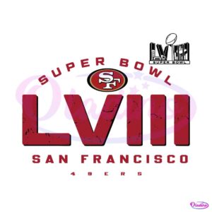 super-bowl-lviii-san-francisco-49ers-svg