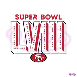 super-bowl-lviii-san-francisco-49ers-logo-svg