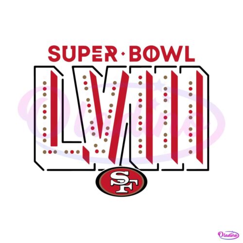 super-bowl-lviii-san-francisco-49ers-logo-svg