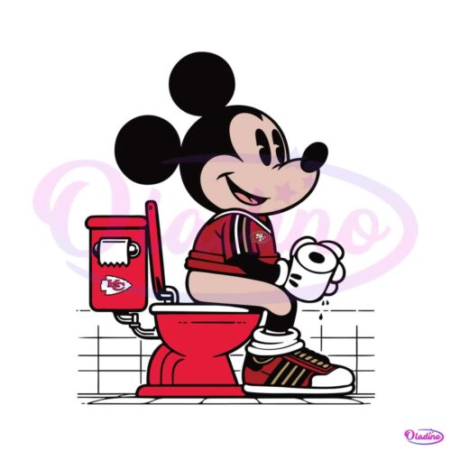 mickey-mouse-49ers-sitting-on-chiefs-svg