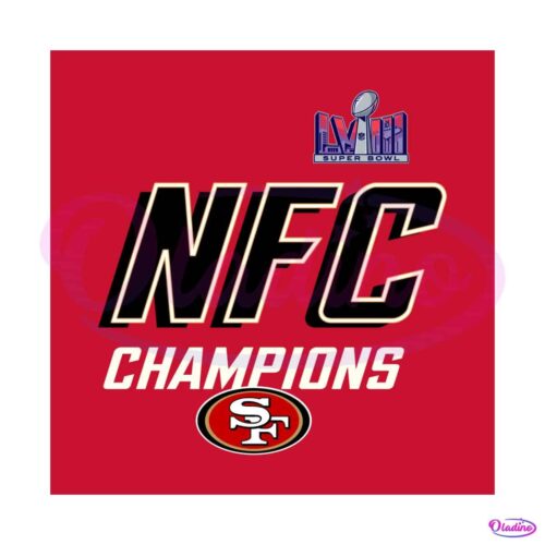 san-francisco-49ers-2023-nfc-champions-iconic-svg