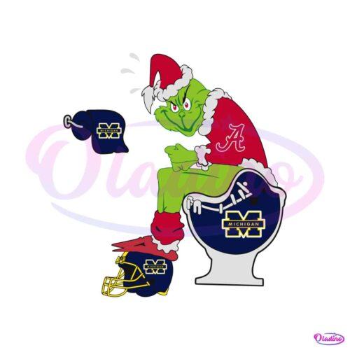 grinch-alabama-crimson-tide-college-football-svg