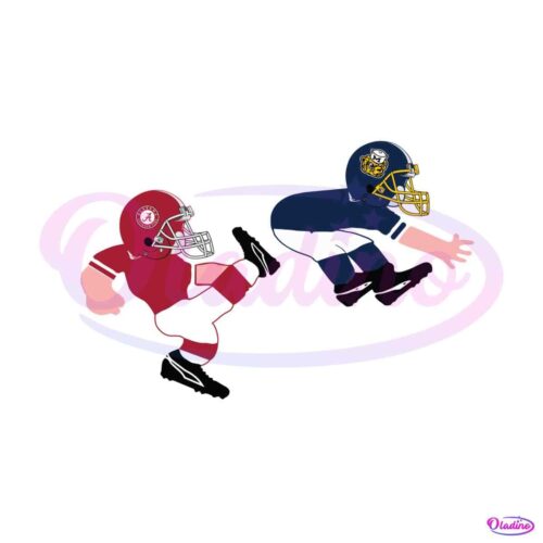 alabama-crimson-tide-kicks-michigan-wolverines-svg