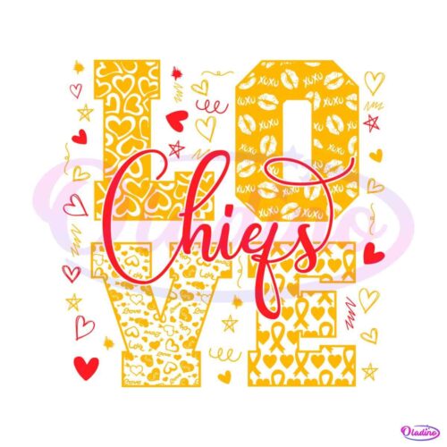 love-chiefs-football-svg-cricut-digital-download