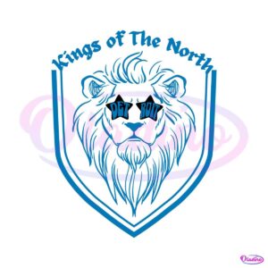 detroit-lions-king-of-the-north-nfl-team-svg-download