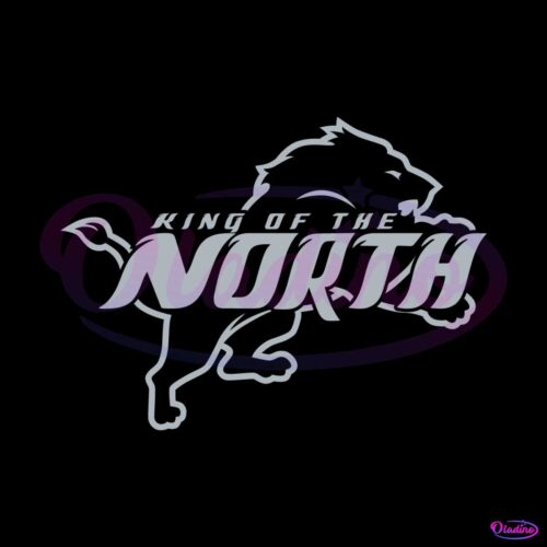 king-of-the-north-detroit-lions-football-logo-svg