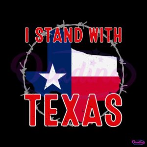 retro-i-stand-with-texas-map-svg