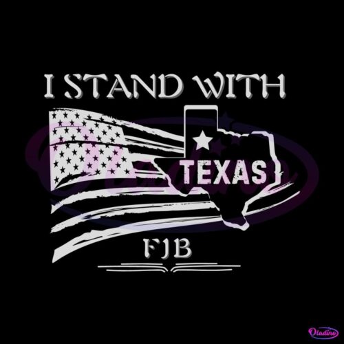 texas-strong-i-stand-with-texas-svg