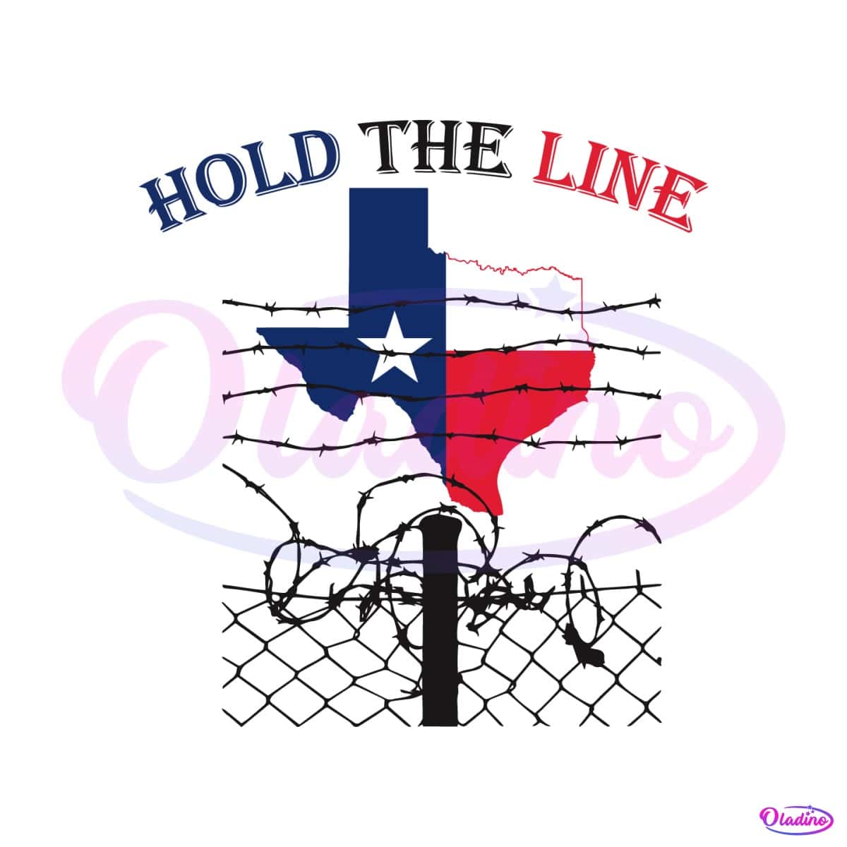 Hold the Line 