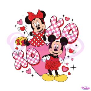 mickey-minnie-mouse-couple-xoxo-heart-svg