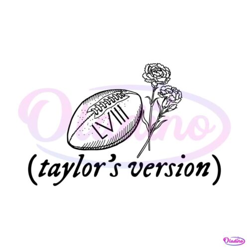 taylors-version-super-bowl-lviii-svg