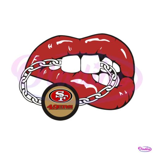 san-francisco-49ers-lips-logo-svg