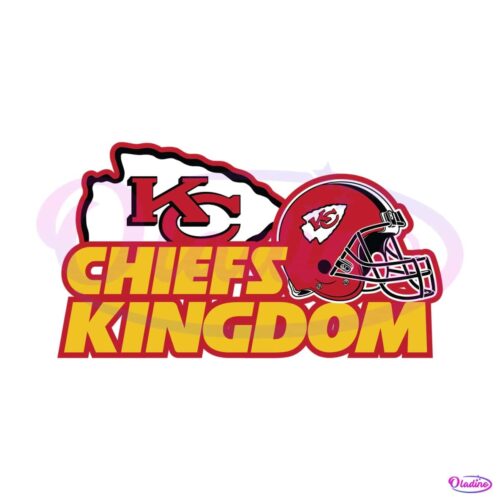 kansas-city-chiefs-kingdom-helmet-svg