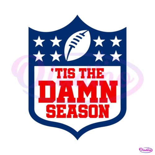 tis-the-damn-season-kansas-city-football-svg