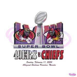 chiefs-vs-49ers-super-bowl-lviii-png