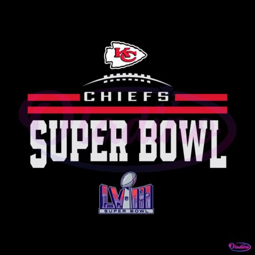 kansas-city-chiefs-football-super-bowl-lviii-svg