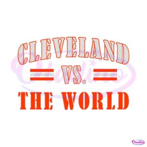 cleveland-vs-the-world-nfl-football-svg